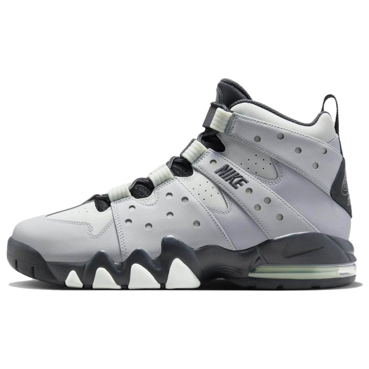 

Nike Air Max 2 Cb 94 Dark Smoke Grey FJ4180-001 42.5