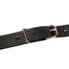 Men's Bondage Chastity Pants Erotic Wearing Panties Penis Strap Leather Clothes Fetish BDSM Briefs Chain Thong