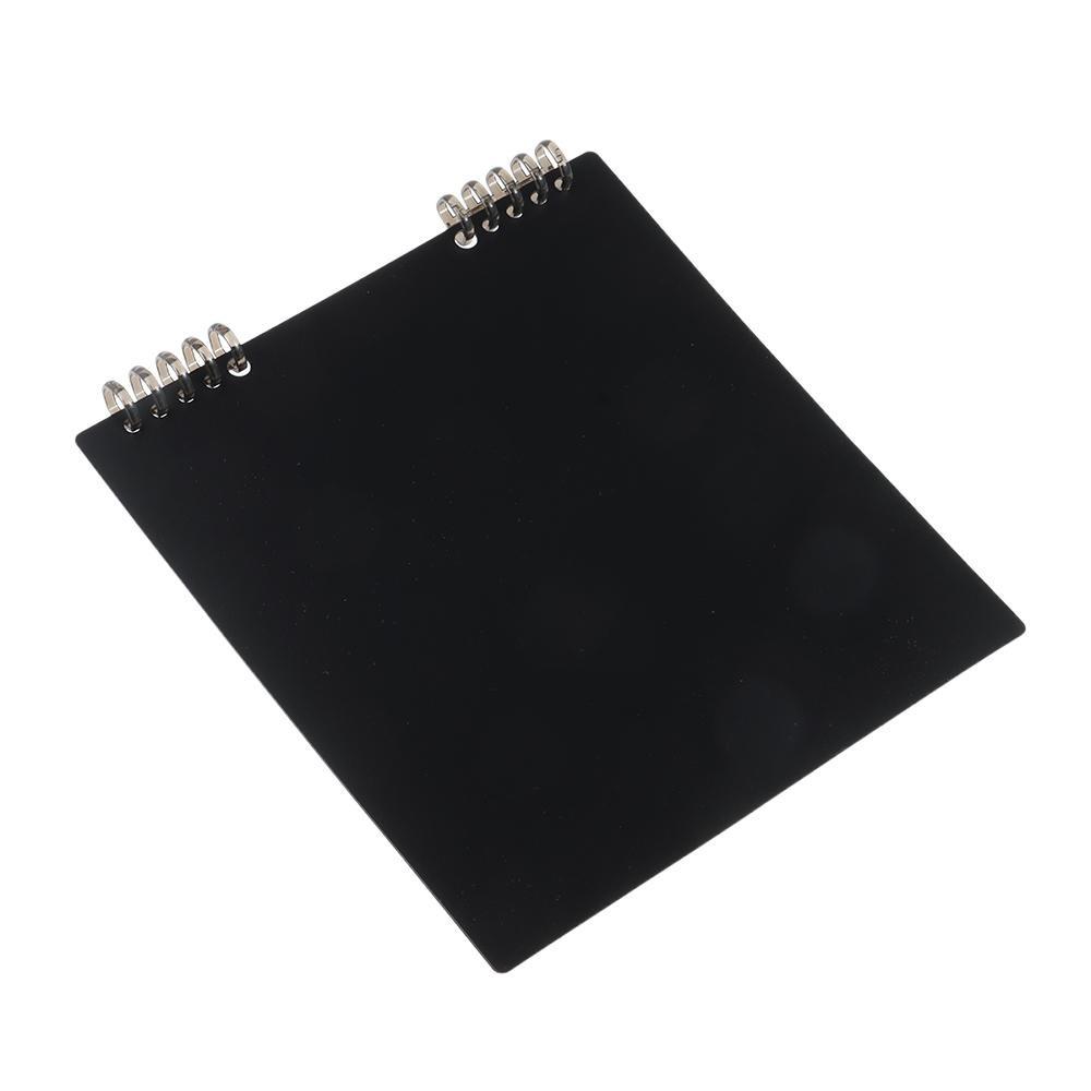 

Портативные блокноты в клетку, обложка из крафт-бумаги, блокнот-дневник с обложкой для школьных принадлежностей