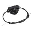 Parking Brake Actuator Control Unit 34436868514 Sensitive High Accuracy Fit for X5 F15 F85 X6 F16