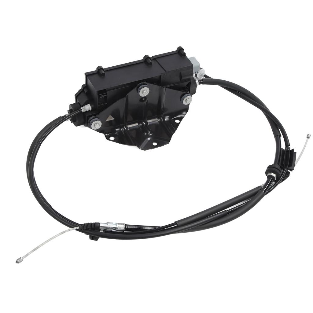 Parking Brake Actuator Control Unit 34436868514 Sensitive High Accuracy Fit for X5 F15 F85 X6 F16