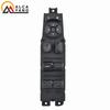 Malcayang Master Power Window Switch Front Left for 02-05 Dodge Ram 15/25/3500 56049805AB .