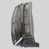 Motorcycle Windscreen Windshield Fresh Air Vent Fit For Honda Goldwing GL1800 2001-2017