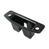 Rear Door Lower Latch Cover 1054149-00-G For Tesla Model X 2016-2021 Rear Door Lock Protective Cover Replacement Auto Parts