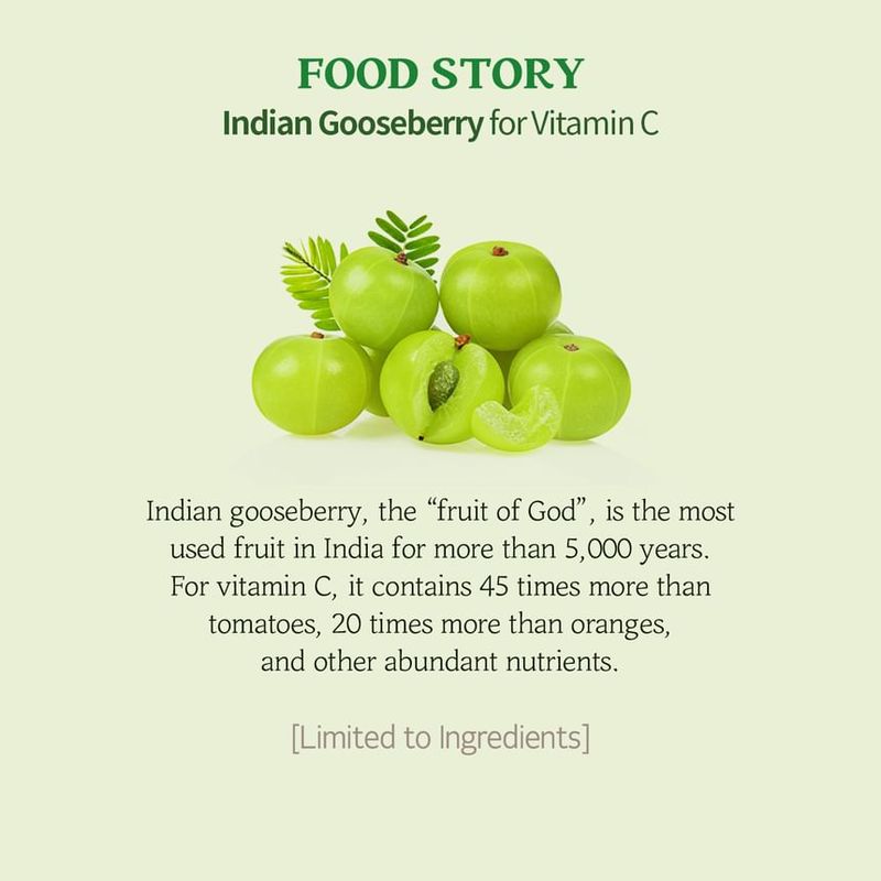 Skinfood Berry Sun Care Kit