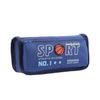 Cross-Border Student Pencil Case: Sports Ball Design, Creative, Spacious, Simple Oxford Cloth for Boys