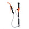 Transfer Pump Battery Transfer Pump Transfer Gasoline Kerosene, Diesel Fuel Nonpotable Water, and
