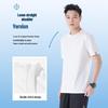 Warrior Men's Short Sleeve T-Shirt & Shorts Athletic Set