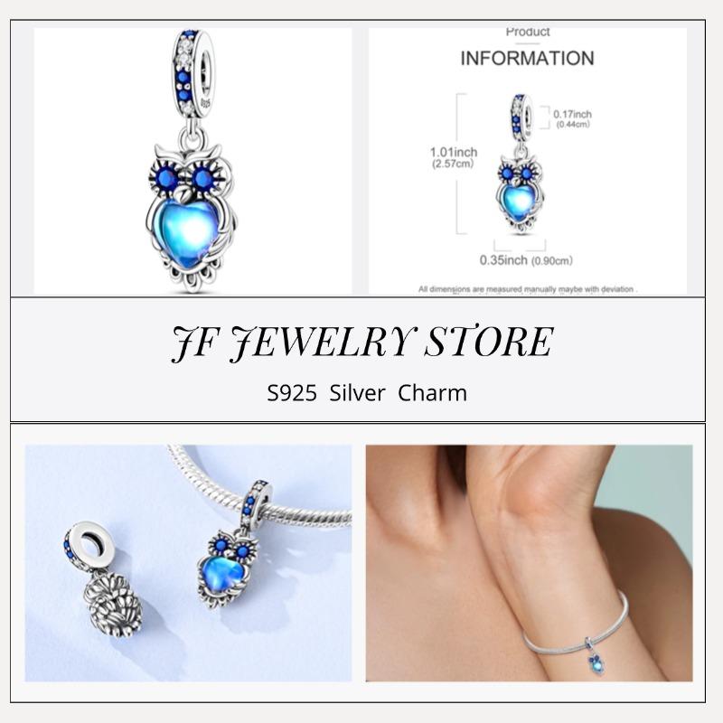 copper Charm Compatible With Bracelets Do It Yourself Jewellery Making Pink Zircon Authentic Red Blue Charm Bead Charms Ideal For Women Wedding Birthd