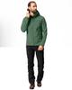 VAUDE Roccia II Softshell Jacket Softshell Jacket II Men (42291) woodland uni