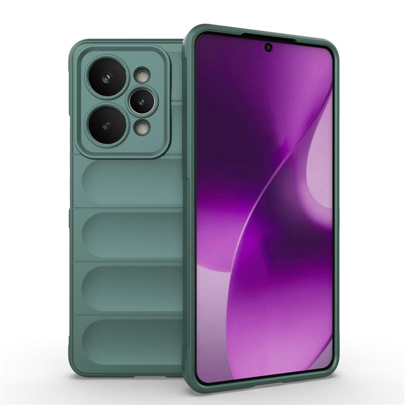For Cases Realme 15 Pro 5G Case Realme 15 Realme 15 Pro 5G Cover Funda TPU Anti-Slip Silicone Shockproof Protective Phone Cover