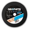 Diamond Disc 230 X 25.4 Mm, Solid for 59G891