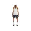 adidas X CLOT Woven Short Navy Unisex Bottoms Blue JN7721
