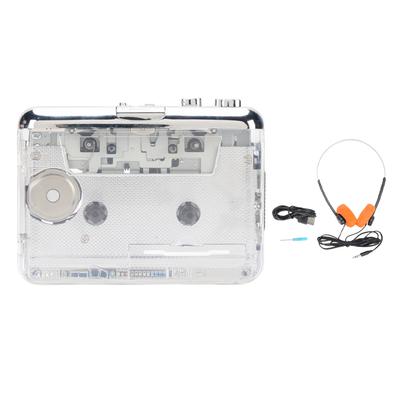 Taşınabilir Ses ve Video Aletleri – Kaset Çalarlar ve Teyipler