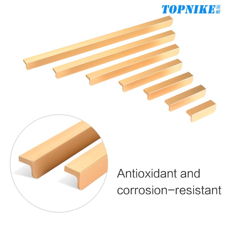 Black Kitchen Cabinet Drawer Long Pulls Gold Bathroom Cabinet Pulls Wardrobe Cupboard Door Handles Furniture Handles And Knobs