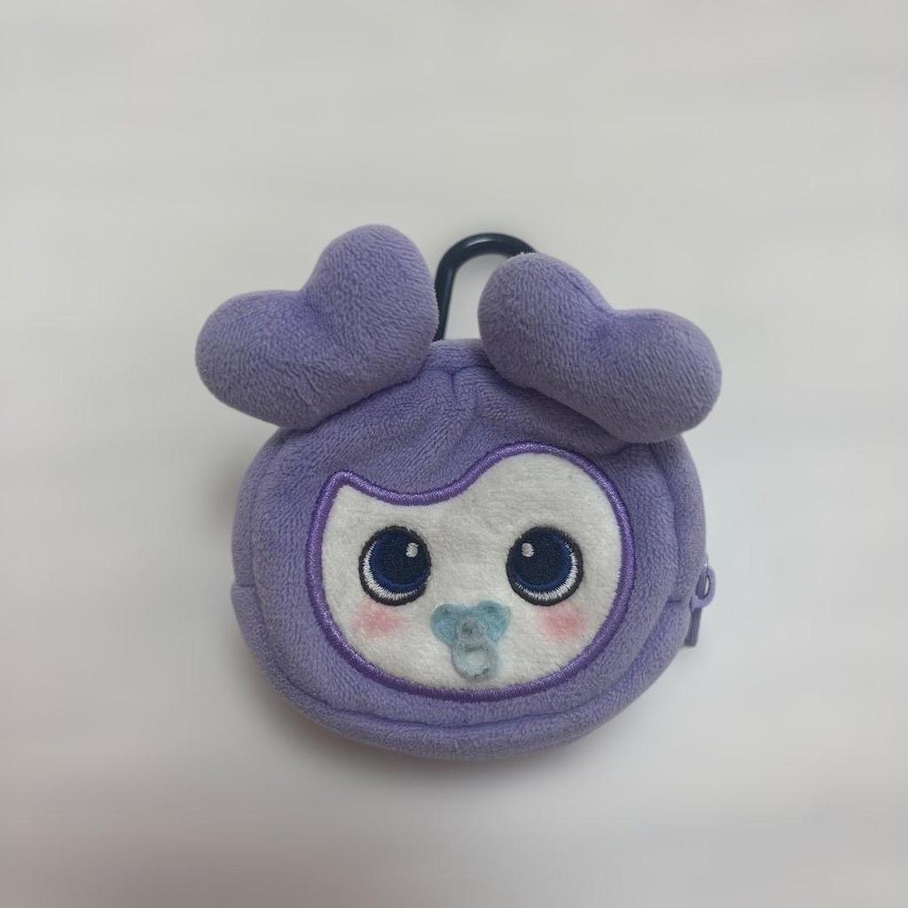 [USED] TWICE Sana Earphone Pouch Sabree