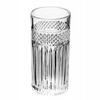 Glas voor dranken 360 ml glas 15 cm transparant 1 st Greta