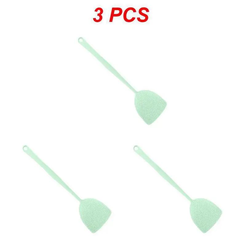 2024 Packa na komaryPlastikowy tłuczek z siekierą Dom i ogród Przenośne narzędzie na komary Zabójca Packa na muchy Strzelaj do much Szkodnik