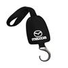 1/2pcs Leather Car Seat Back Hooks Portable Hanging Bag Rack For Mazda 3 6 CX5 2 CX3 CX9 MX5 RX8 Axela Demio MS CX5 2 Axela Demio Atenza MS GJI BK MP