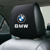 Biltillbehör Nackstödsskydd Bekvämt Andningsbart Nackstödsskydd För BMW M POWER X1 X3 X5 X6 G20 G30 G11