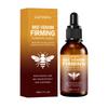 LANISKA Siero Massaggio al Veleno d'Ape Glow Quotidiano Delicato Idratazione Texture Pelle Viso Rinfrescante