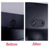 1Pc Lens Cover For Tesla Model 3/Y Camera Cover Privacy Protector Webcam Slide Switch Blocker Car Interior Modification Supplies