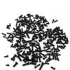 500Pcs 18 Types Mini Screw Nuts DIY Kit Laptop Computer Assemble Repair Screws Fastener Set For Repairing Sunglass Phone