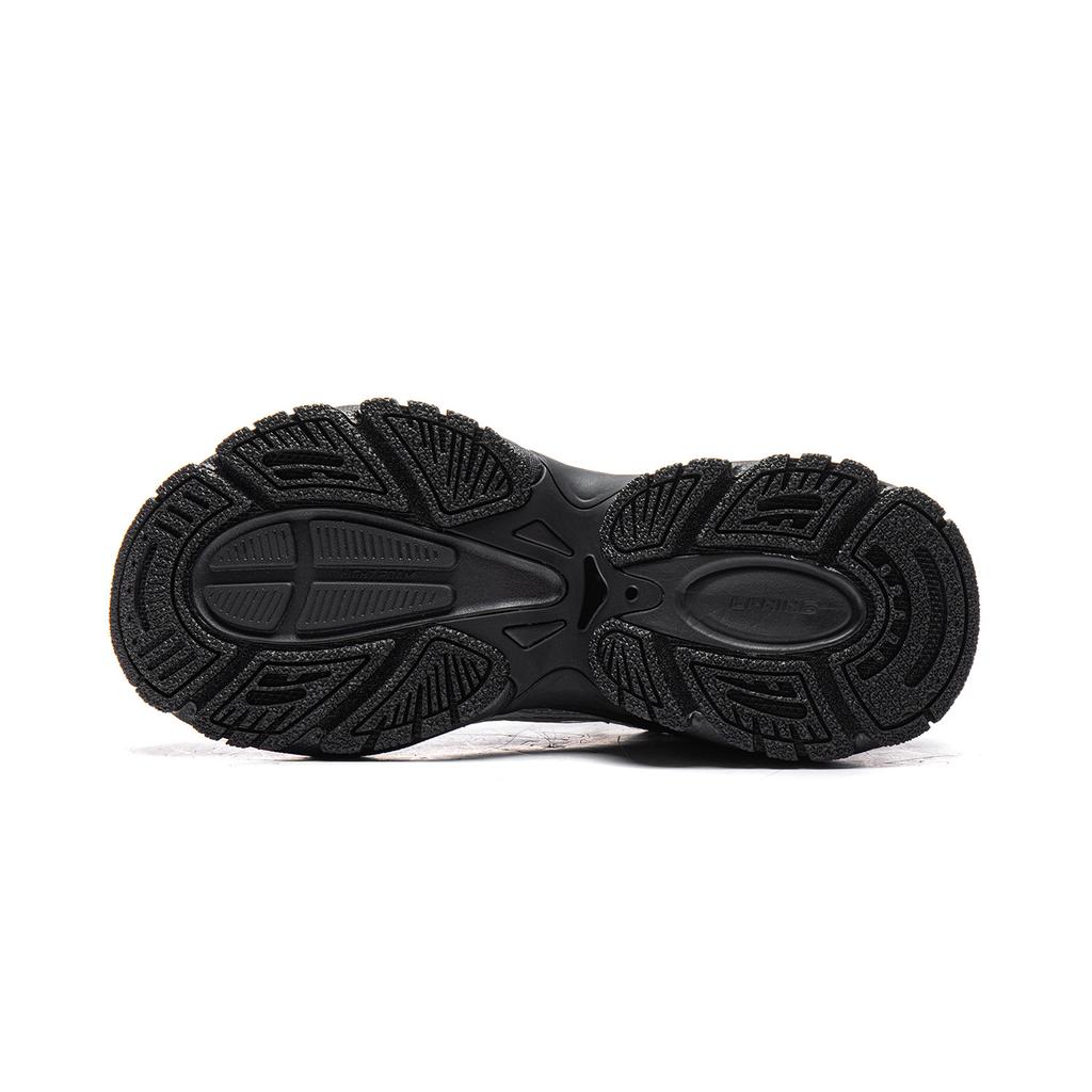 Li Ning Brown Sugar 2 Slip Resistant, Abrasion Resistant, Breathable Cushioning, Rebound Low Top Casual Shoes Women's AGCV366-2