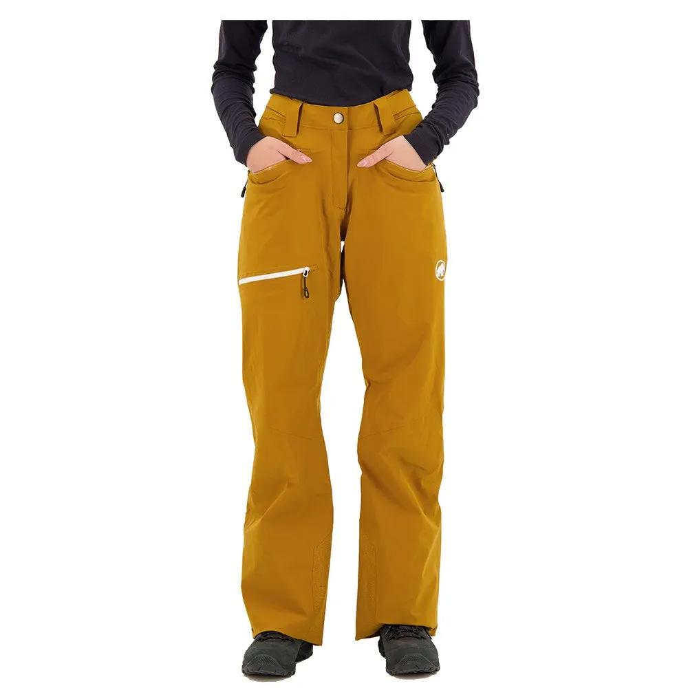 

Mammut Брюки Stoney 38/Regular