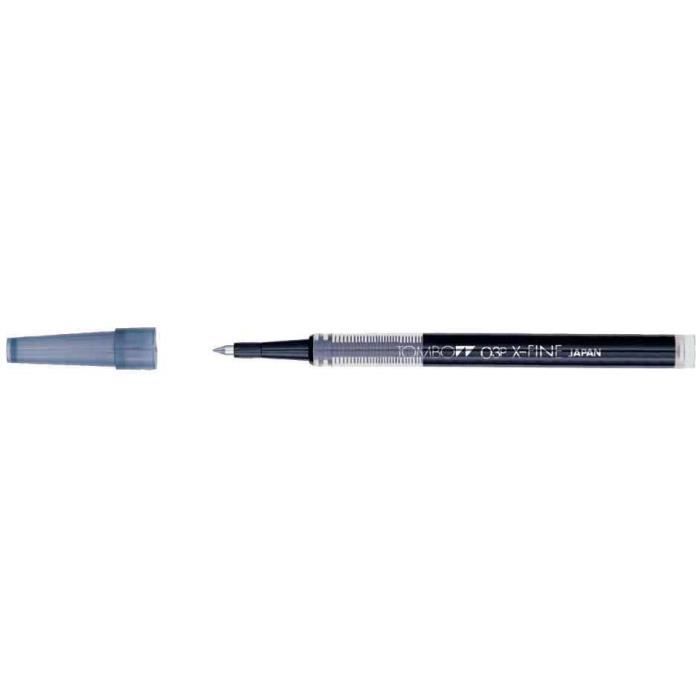Mines De Recharge Roller - TOMBOW - Objekt 202 - 0,5 Mm - Noir - Rechargeable