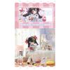 Null Rabbit S Moon Jump Time Blind Box  1Box  6pcS   reiSSue 