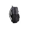 Jordan Jumpman Embroidered Multi-Pocket Polyester Backpack Unisex Backpack Black Cement 9A0408-K41