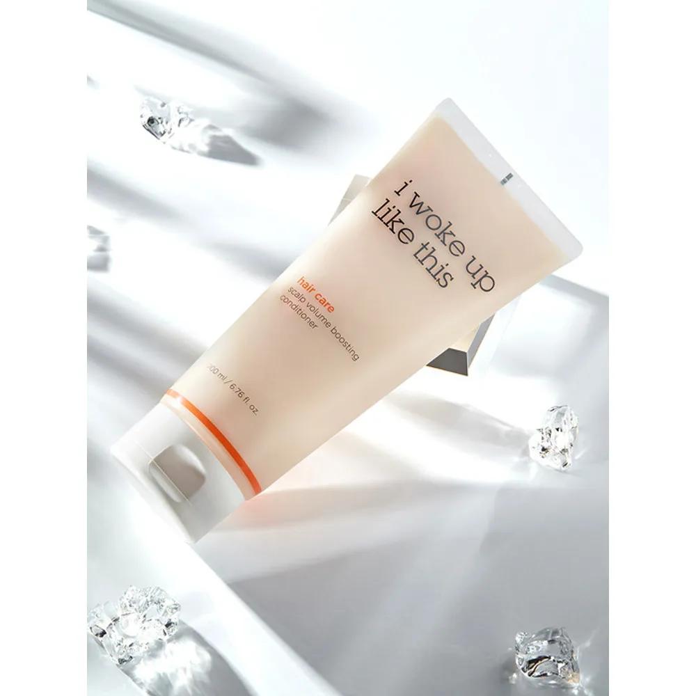 IWLT Hair Care Scalp Volume Boosting Conditioner 200ml