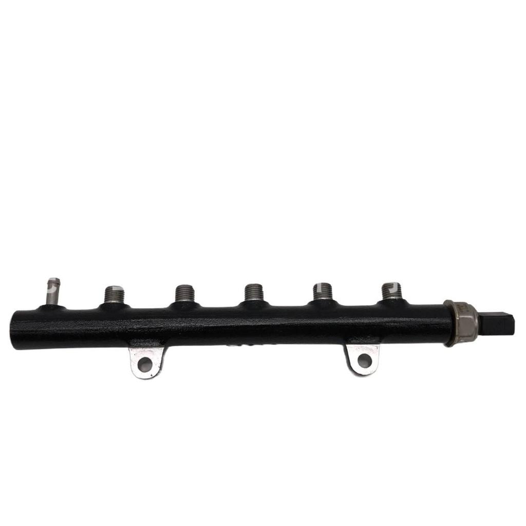 Common Rail Pipe for Doosan/Cat D34 3.4L & Bobcat 3.4L (Part Numbers: 28263779, 7256757)