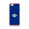 Phone Case – Flag of Guam – Compatible iPhone 8 – Soft Case – Resistant and Shockproof - Silicone - Pixelforma