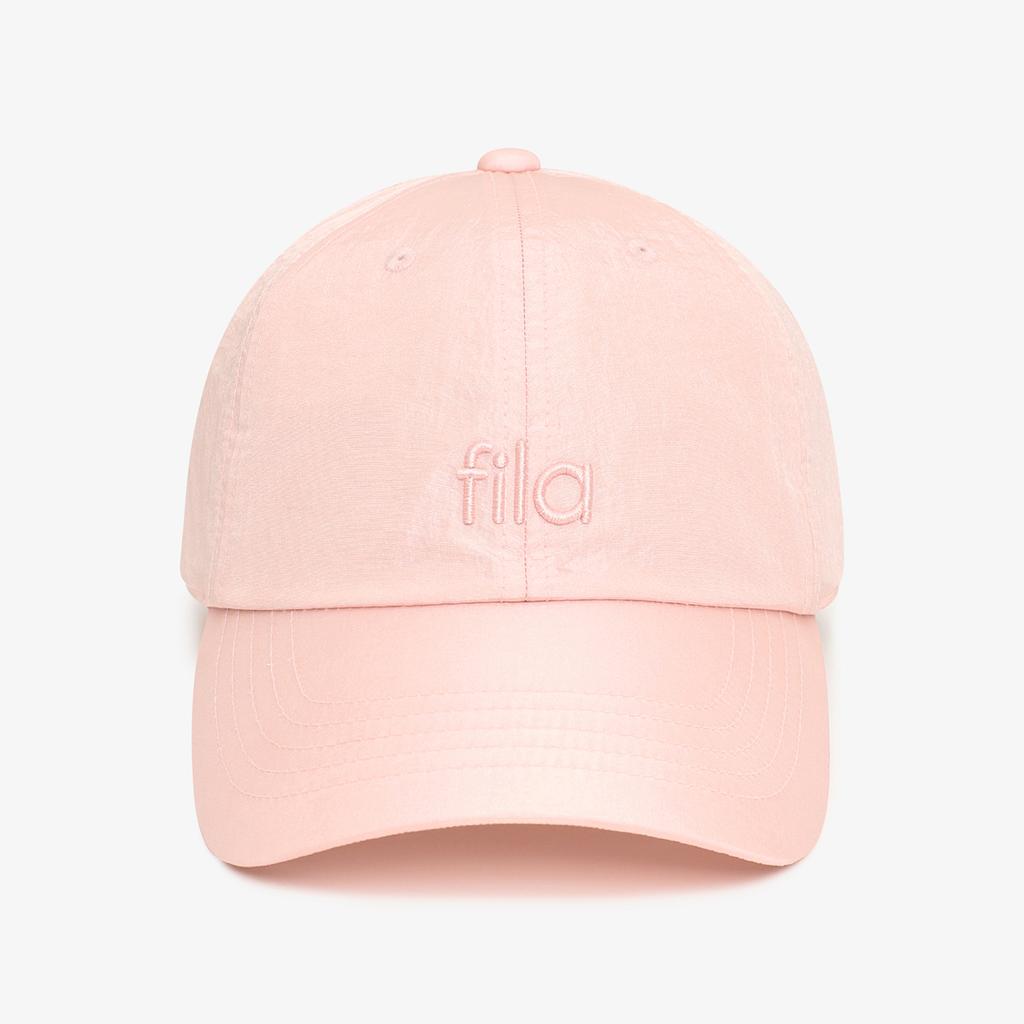 Hwilla Lowercase Logo Ball Cap (Fs261Cp01F003650)