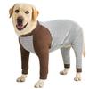 Large Dog Clothing Pajamas Big Dog Clothes Jumpsuit French Bulldog Samoyed Husky Labrador Golden Retriever Costume Pants