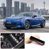 Sauicemy Gear Shift Storage Console Car Storage Gear Center Car Interior Small Item Compatible with Toyota 86 Subaru BRZ Box, Box, Box, Organizer,