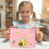 EVA Protective Case Fits for IPad Pro 11 Air 4 5 6 7 10th 11th Washable Shockproof Protector with Stand