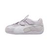 Puma Speedcat Go Round Toe Flat Low Top Walking Shoes Baby Shoes 408434-03