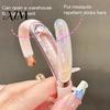 Essential Oil Repellent Band Mosquito Bracelet with Plants Oil, DEET-Free Silicone Wristband Ring for Kids Adults, Bangle Outdoor Camping Hiking