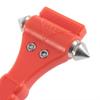 1Piece Car Auto Window Glass Breaker Emergency Hammer Belt Cutter Bus Life Safe Escape Tool  Car Safety Tool