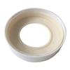 Toilet Pipe Ring and Seal - WIRQUIN - Ø 80-105 Mm - PVC - Interior - Watertight Connection