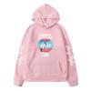 Harry Styles Fine Line Hoodie – Unisex Fleece Lined Sweatshirt for Men & Women, Fall Winter Cozy Pullover, Album Cover Graphic Sleeve Print
