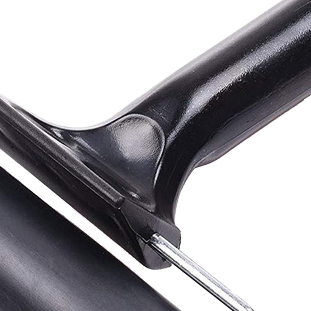 2 bucăți role Brayer 6 cm instrument robust de ștanțare cu role de mână din cauciuc pentru imprimare, pictură, artizanat