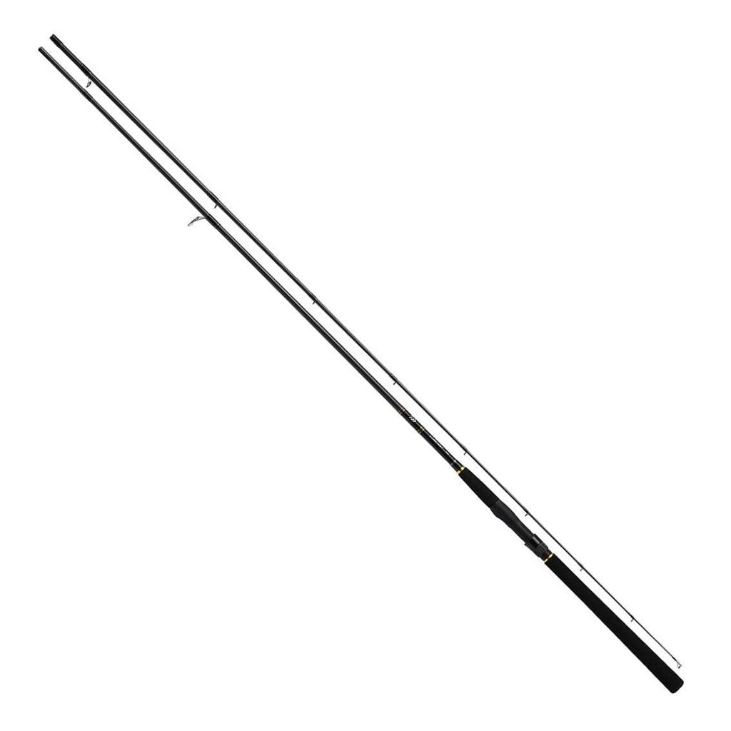 Daiwa Lureist 90m All-Purpose Lure (Sea Bass) Rod