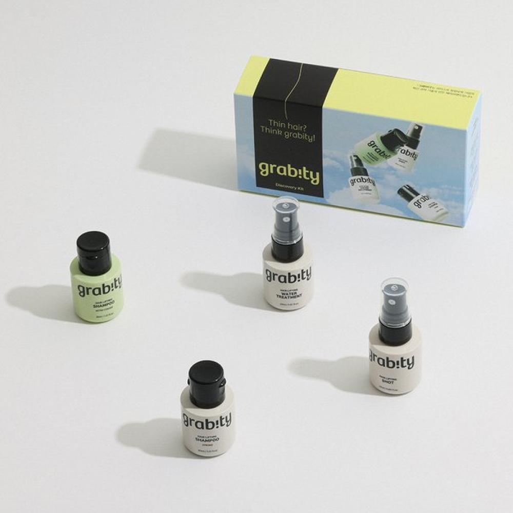 

[гравитация] Набор для открытий