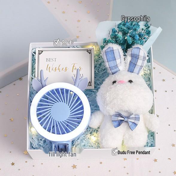 Creative Gift Box for Kids & Girlfriends: Perfect for Birthdays, Valentine s, and Best Friends