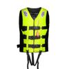 High Buoyancy Adult & Child Life Jacket for Marine Fishing and Survival