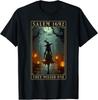 Salem 1692 They Missed One Halloween Witch Trials Women T-shirt Tops Tee Size S-4XL